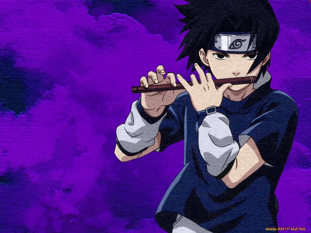 , naruto